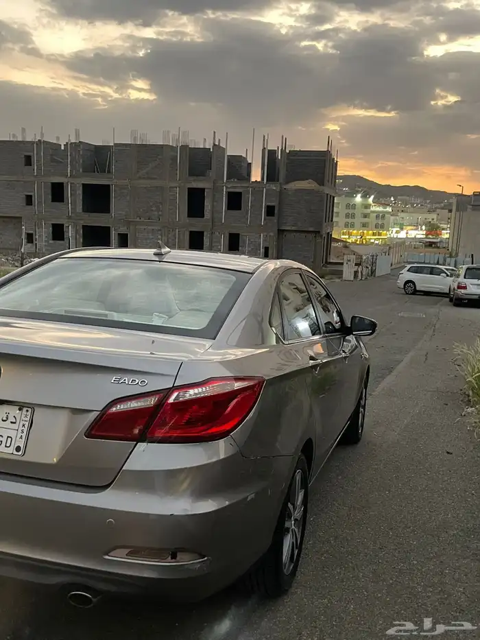 شانجان ايدو فل كامل 4