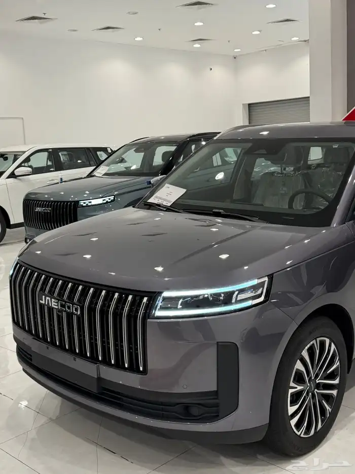 تشيري جايكو J5 Executive فل كامل موديل 2026 اقوى عرض 16
