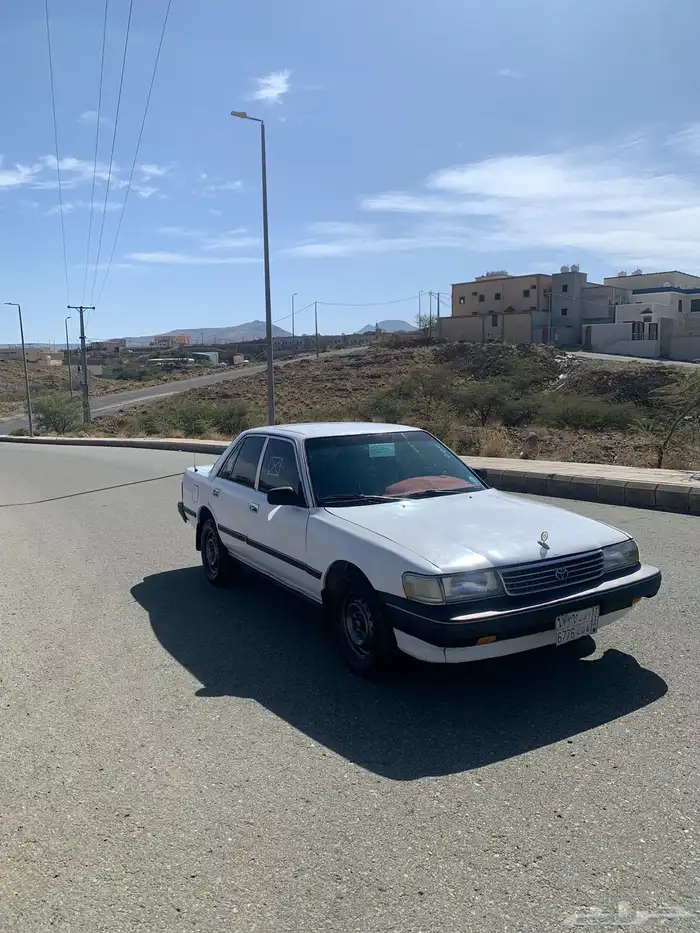 كراسيدا 1995 4