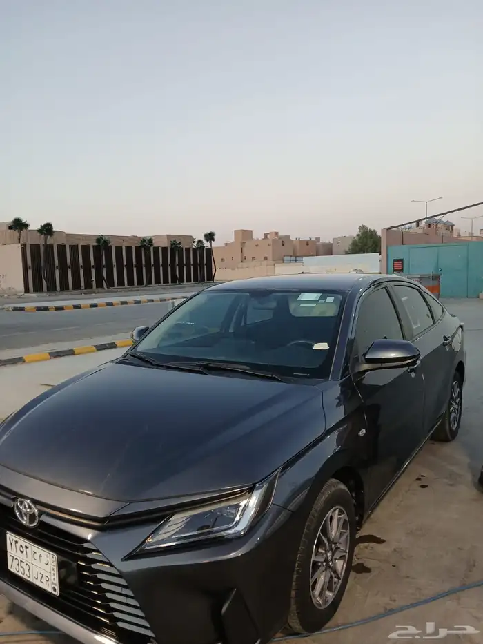 يارس 5