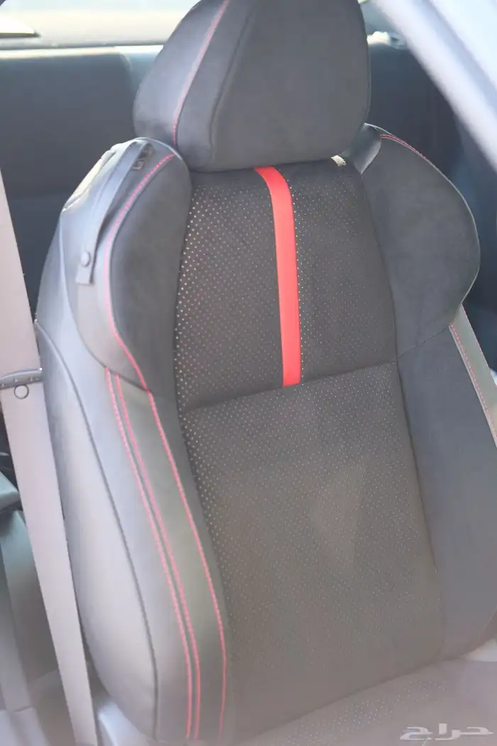 SUBARU BRZ 2024 30