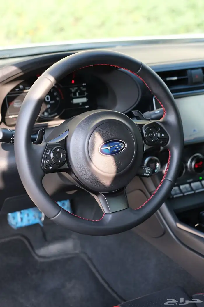 SUBARU BRZ 2024 37