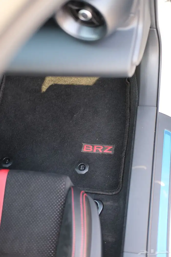 SUBARU BRZ 2024 32