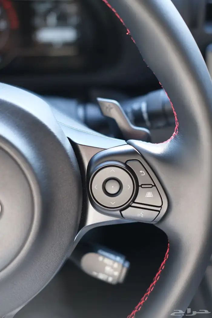 SUBARU BRZ 2024 18