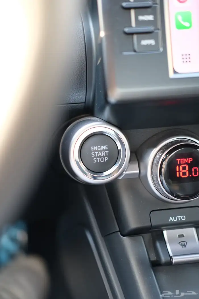 SUBARU BRZ 2024 51
