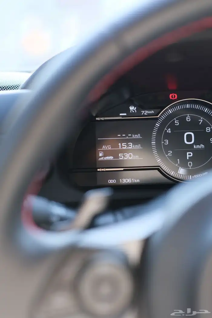 SUBARU BRZ 2024 23