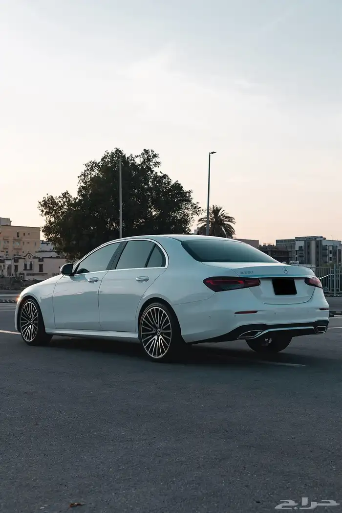 Foe sale 2023 Mercedes E250 AMG kit (وارد كوريا) 8