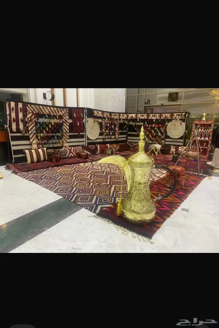 جلسات شعبيه 1