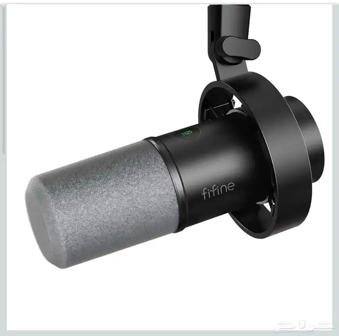 سماعه770 DT مايكK688 استاند من فيفاين 2