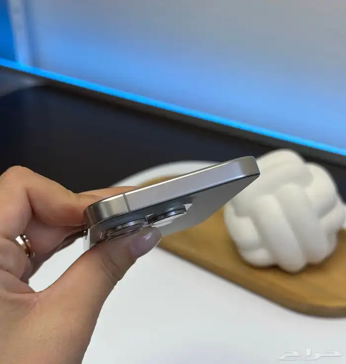 ايفون16 برو 256 5