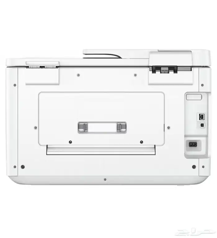 طابعة ملون وتصوير HP 9730 1
