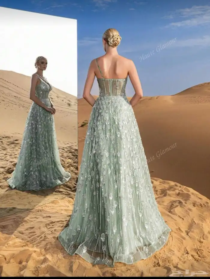 فساتين الزوج 1