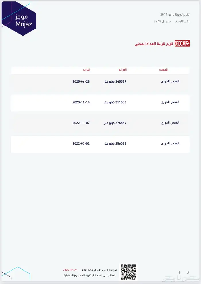 برادو 2011 فل كامل 22
