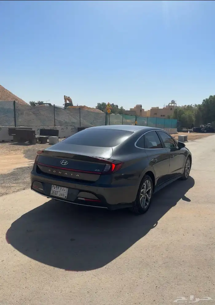 سوناتا 2020 4