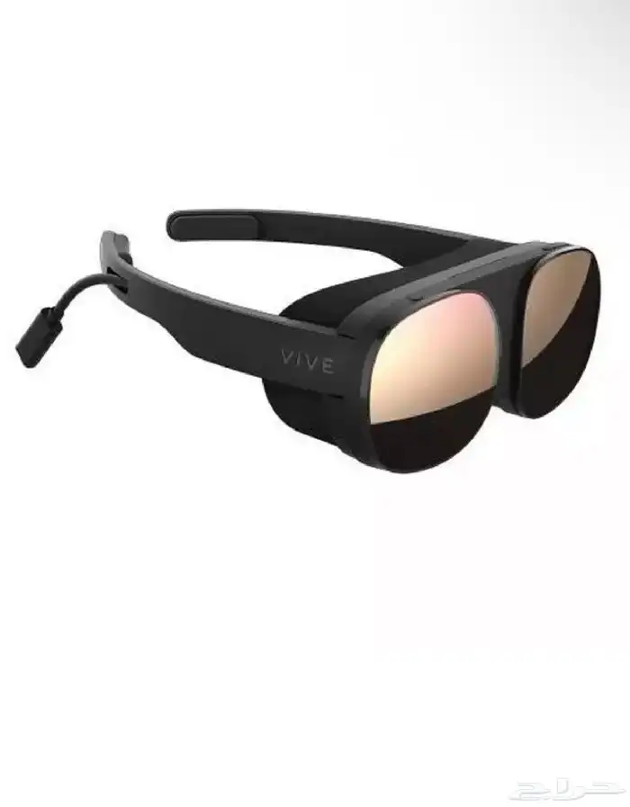 نظارة احترافية اتش تي سي الواقع الافتراضي 2