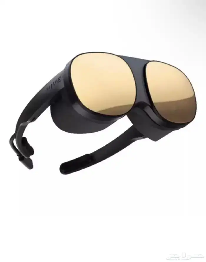 نظارة احترافية اتش تي سي الواقع الافتراضي 3