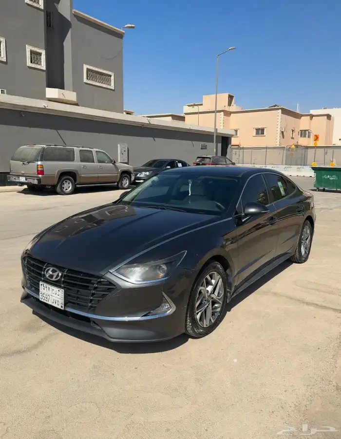 سوناتا 2020 1