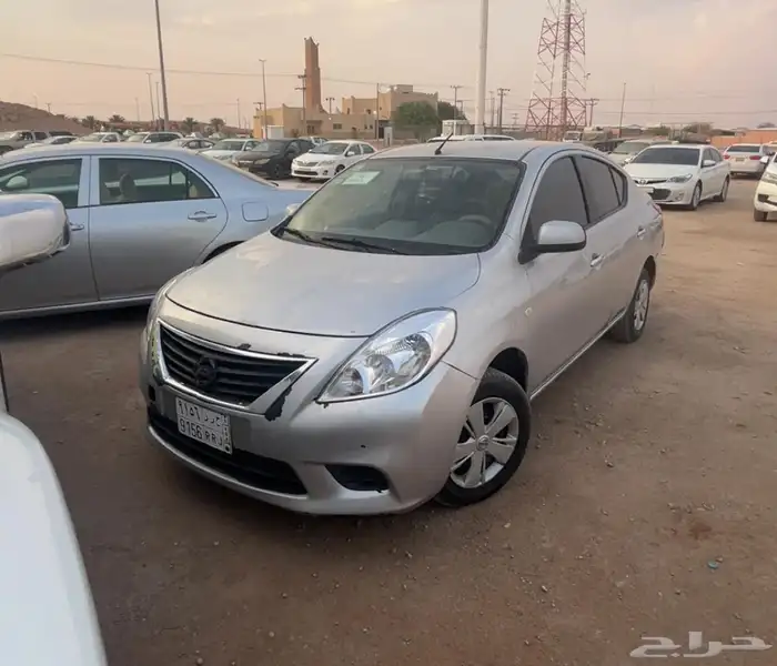صني نيسان 2014 الممشي 289 3