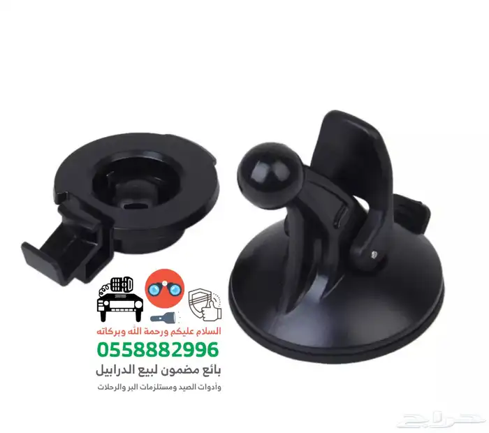 أكسسوارات قارمن ومستلزمات البر 15