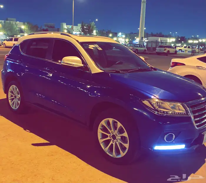 هافال H2 0