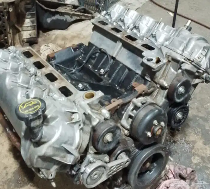 مكاين اكسبديشن ضمان سنه 0