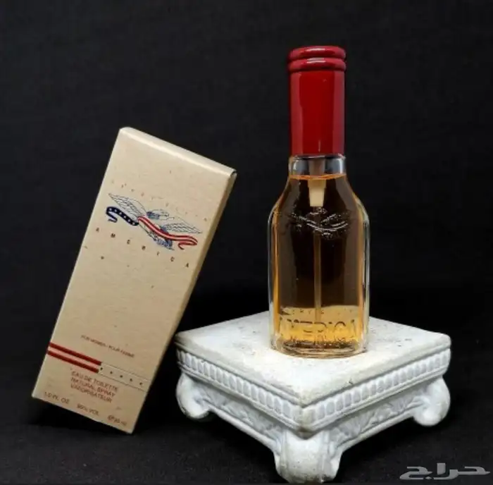 عطر بيلي ايليس 0