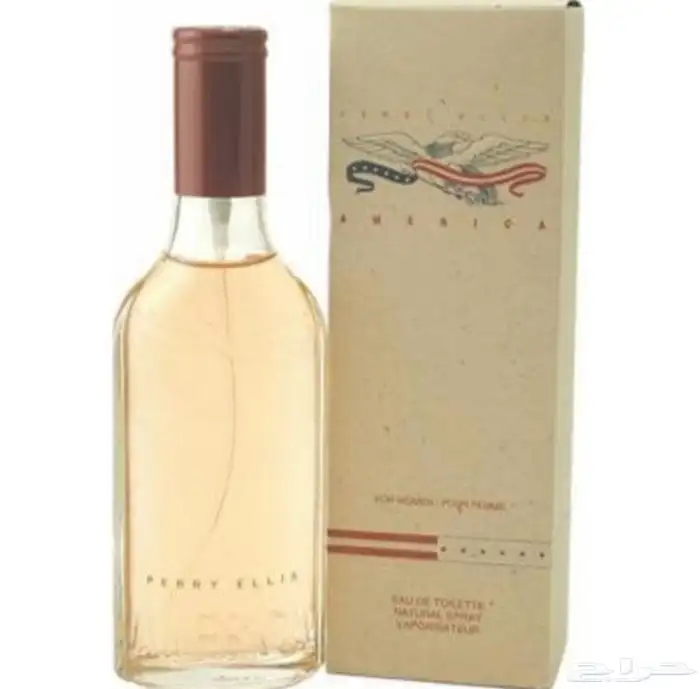 عطر بيلي ايليس 1