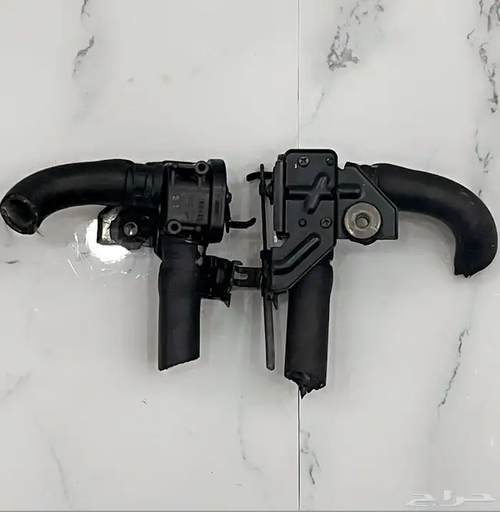 قسام ماء حار بارد لكزس Ls430 2