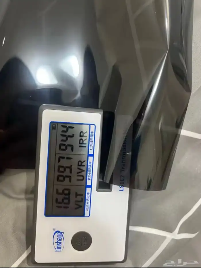 تضليل عازل حراري نانو سيراميك 0
