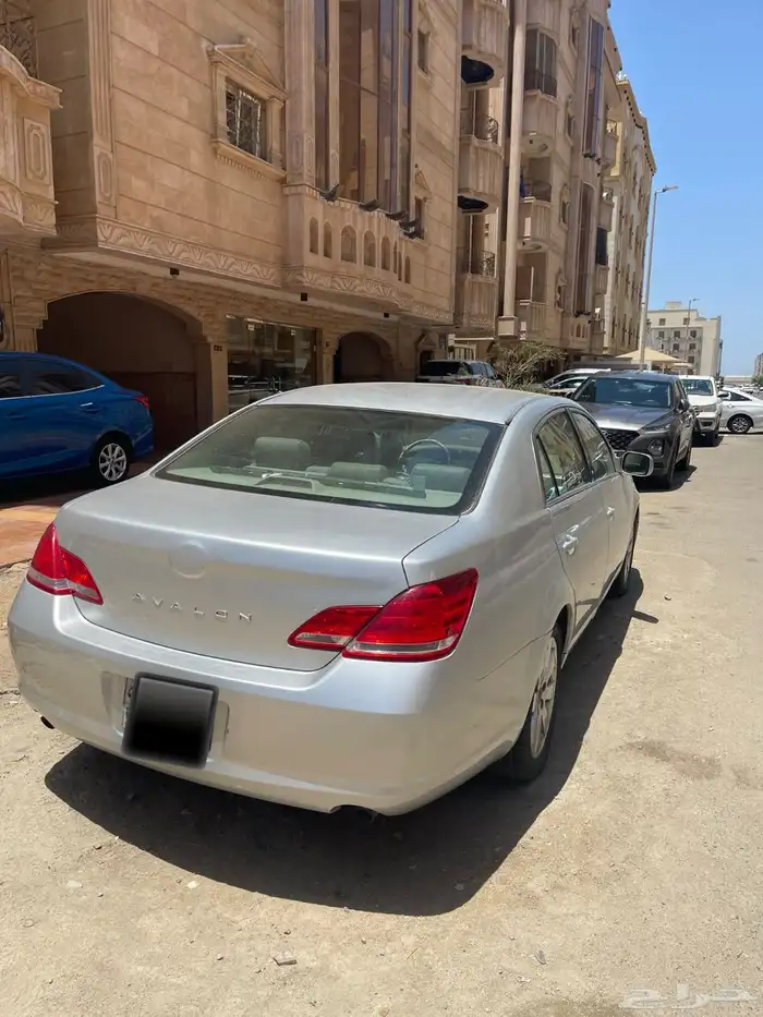 افالون 2007 2