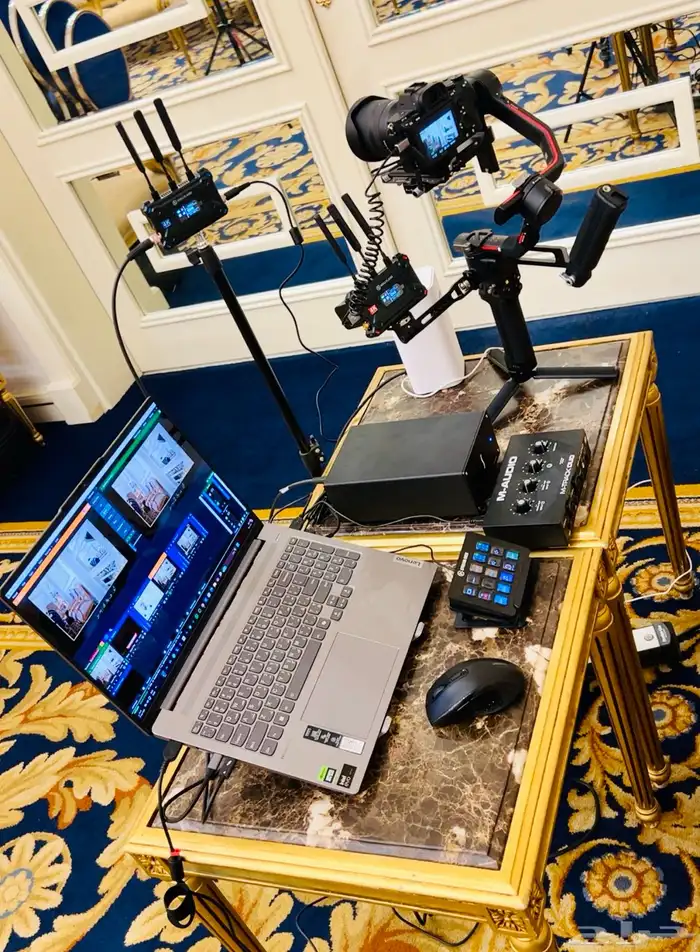 بث مباشر لحفلات الزواج  لأن الفرح يستحق أن ي شاهَد 0