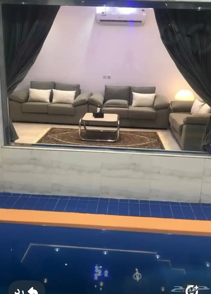 غرف جميله جدا 3