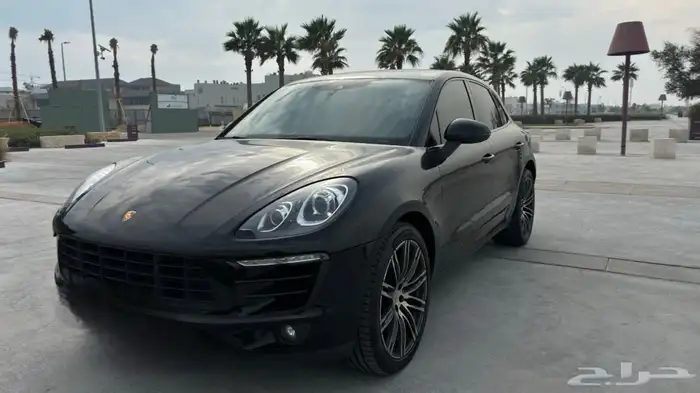 بورش ماكان s ( فل كاربون فايبر ) 2015 0