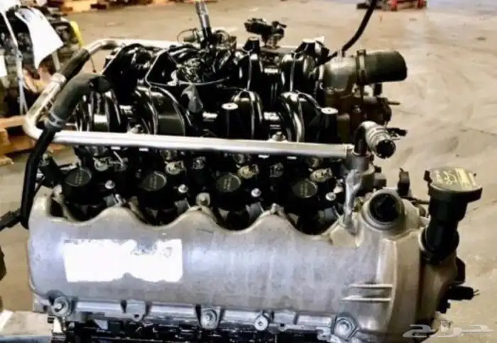 مكاين اكسبديشن ضمان سنه 4