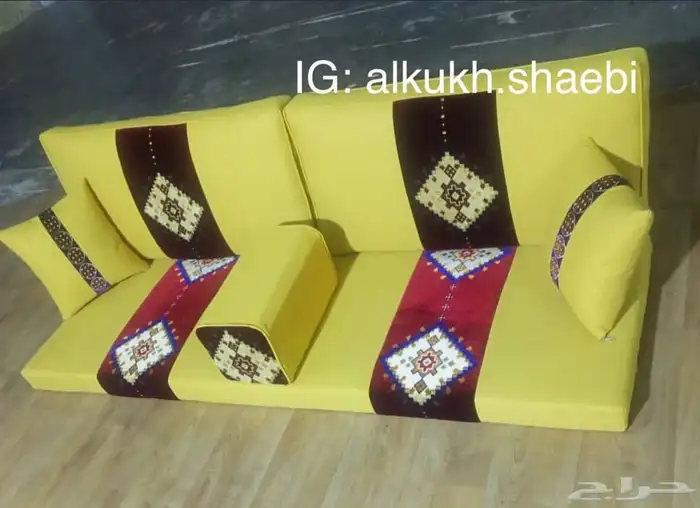 جلسات ارضية 4 4