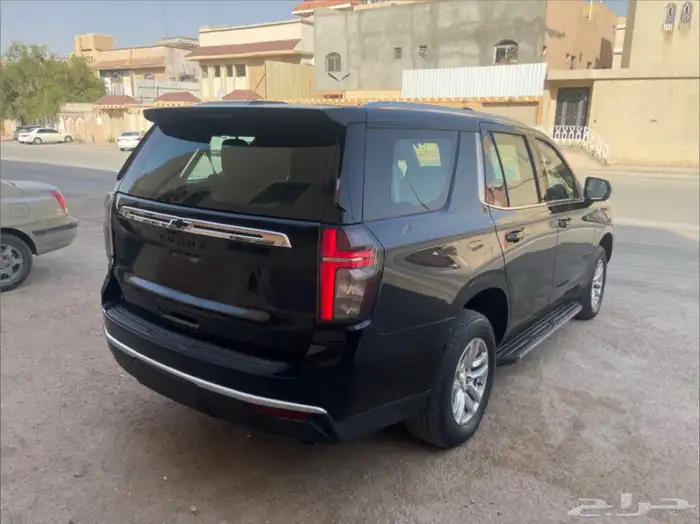جمس تاهو 2022 بدي وكاله 2