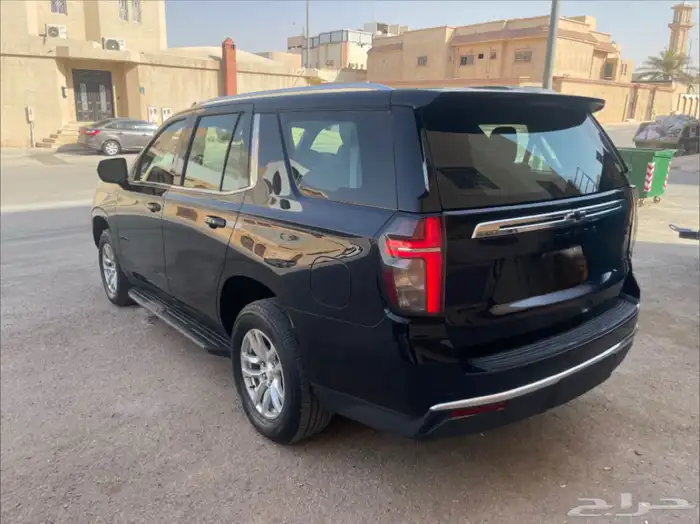 جمس تاهو 2022 بدي وكاله 3