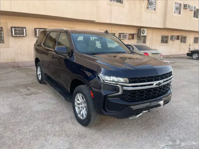 جمس تاهو 2022 بدي وكاله 1