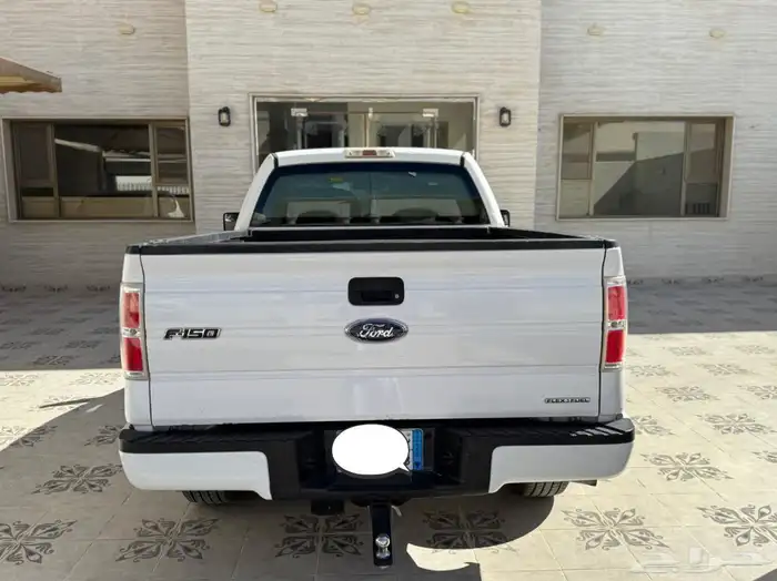 للبيع فورد F150 دبل 2011 شرط بدي ومحركات 3