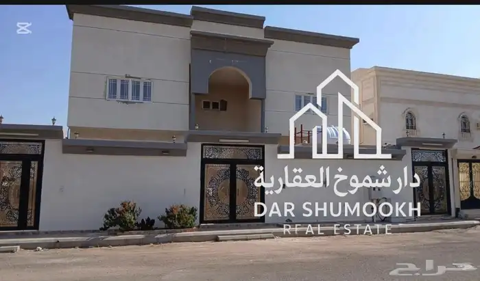 عمارة للإيجار حي السكب 0