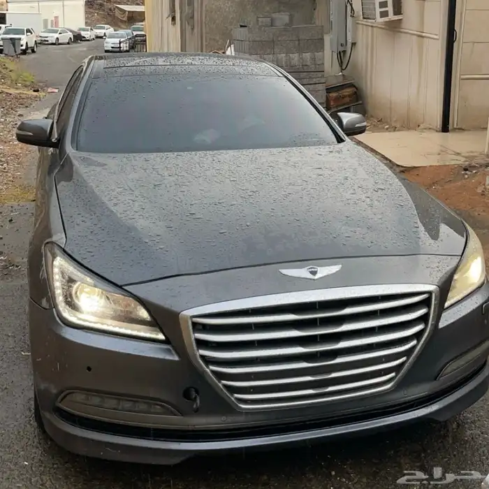 جينسس 7