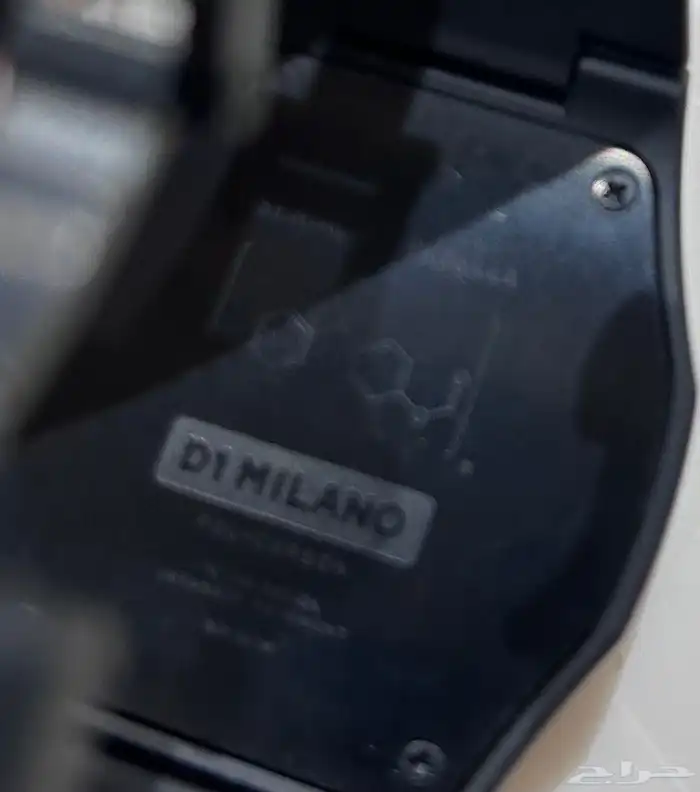 ساعة دي ون ميلانو D1 Milano watch 2
