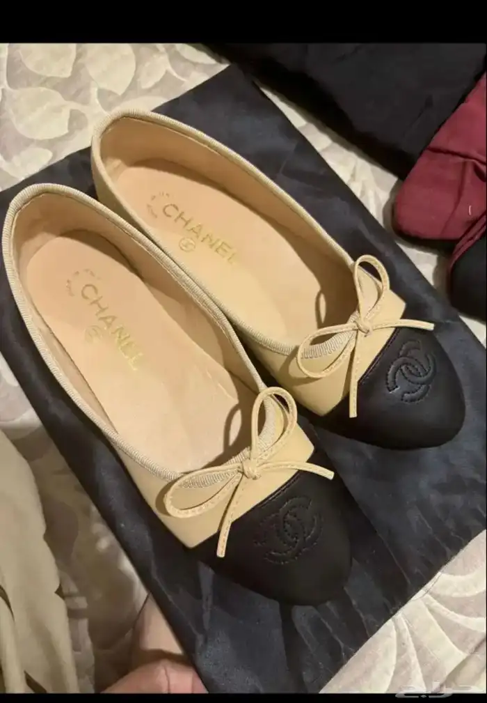 شوز شانيل 0