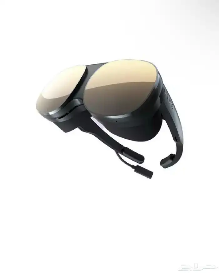 نظارة احترافية اتش تي سي الواقع الافتراضي 0