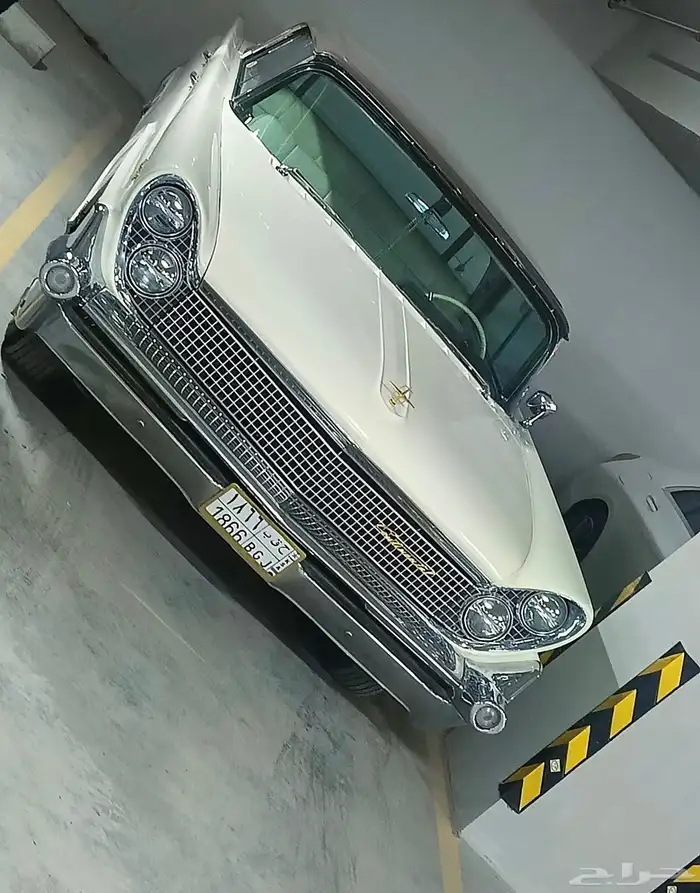 مواقف سيارات للإيجار الشهري والسنوي 1