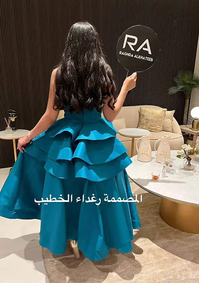 فستان للبيع 0