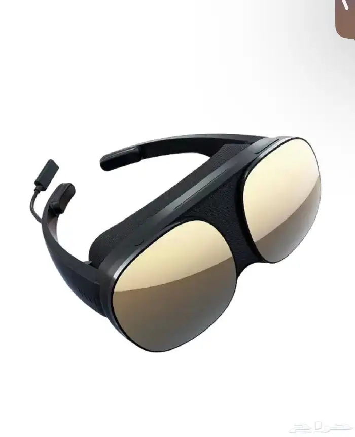 نظارة احترافية اتش تي سي الواقع الافتراضي 1
