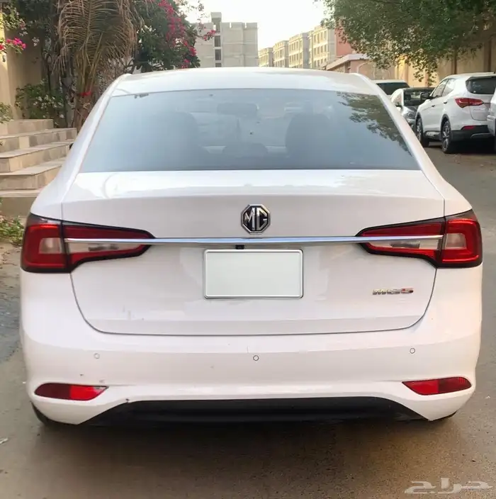 MG5 موديل 2022 فل كامل 1