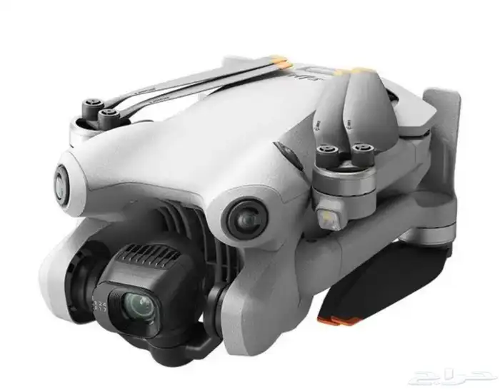 درون مني 4 برو كونبو سمارت بلس dji جديدة بتغليف البلد 4