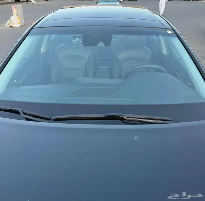 هونداي ازيرا 2021 ( بنزين ) فل كامل شبه جديدة للبيع 9